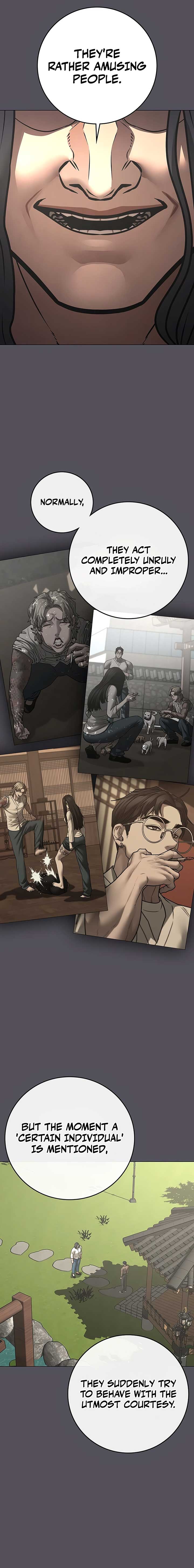 Reality Quest Chapter 169 - Page 15