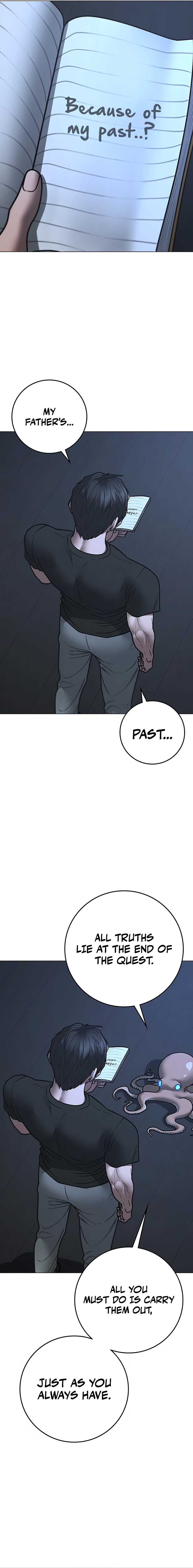 Reality Quest Chapter 169 - Page 19