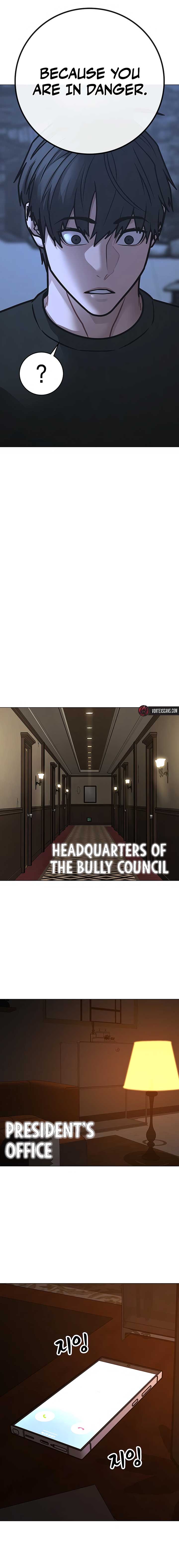 Reality Quest Chapter 169 - Page 22