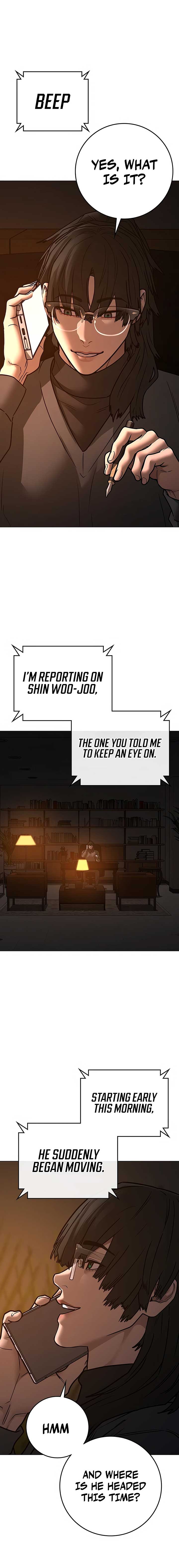 Reality Quest Chapter 169 - Page 23