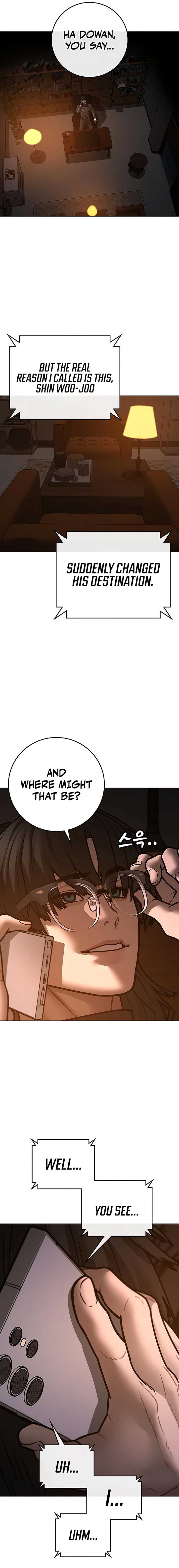 Reality Quest Chapter 169 - Page 25