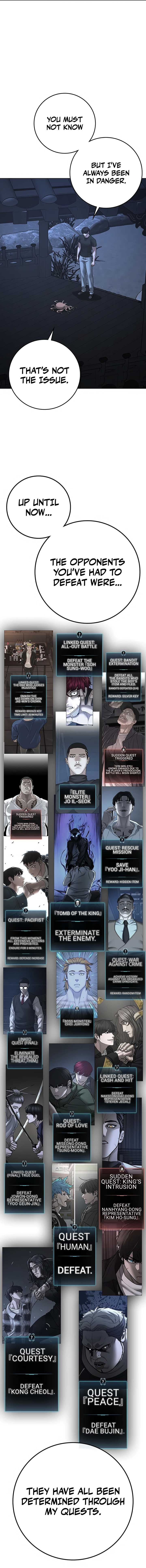 Reality Quest Chapter 169 - Page 28