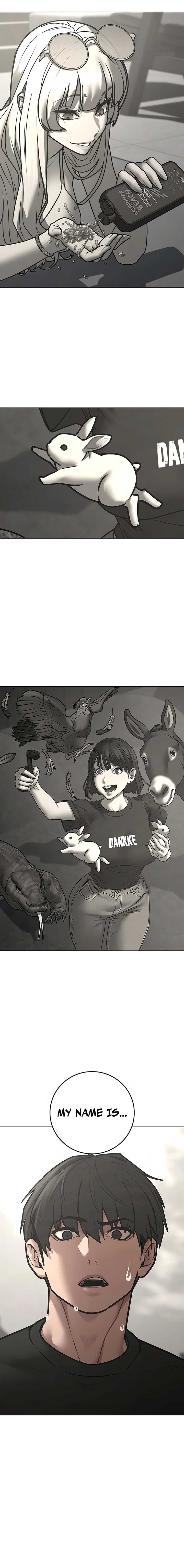 Reality Quest Chapter 169 - Page 3