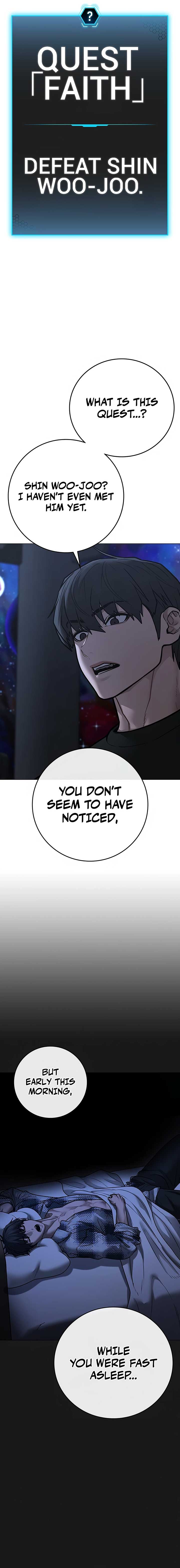 Reality Quest Chapter 169 - Page 30