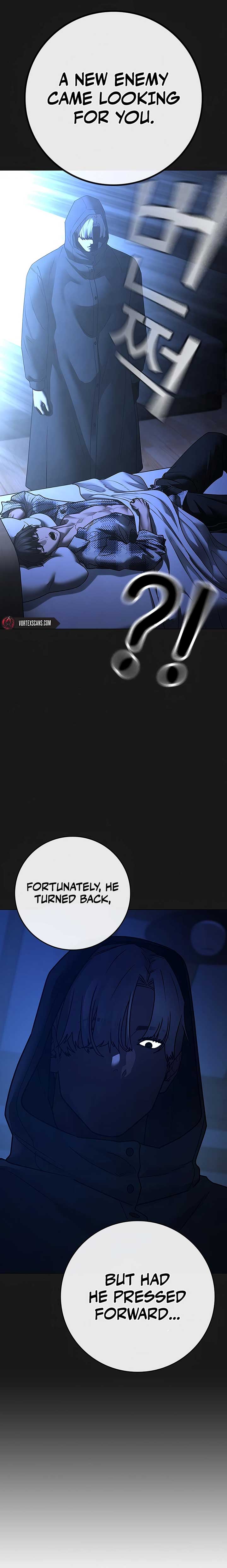 Reality Quest Chapter 169 - Page 31