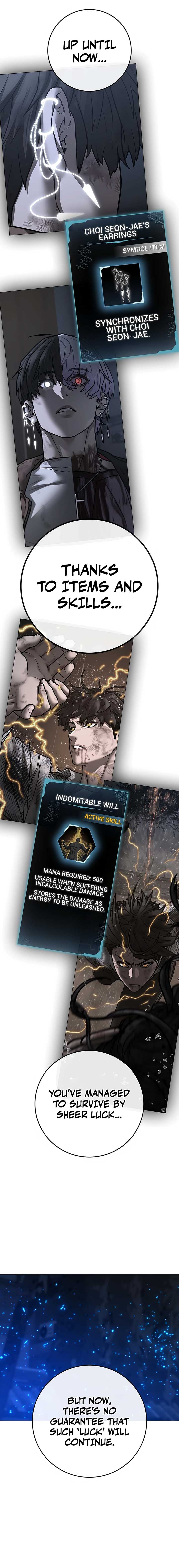 Reality Quest Chapter 169 - Page 33