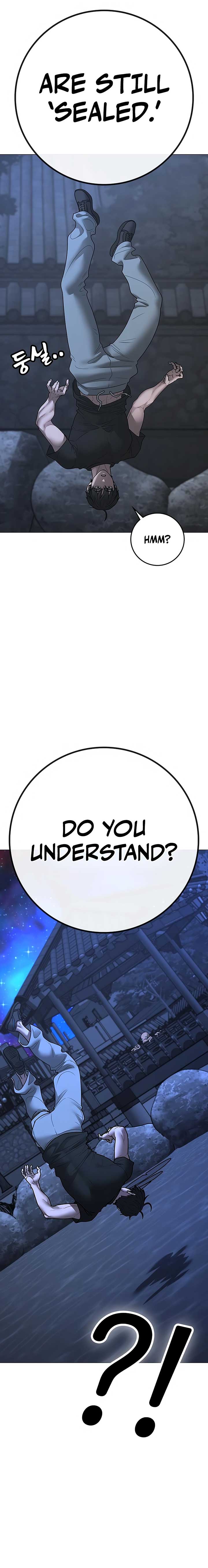 Reality Quest Chapter 169 - Page 36