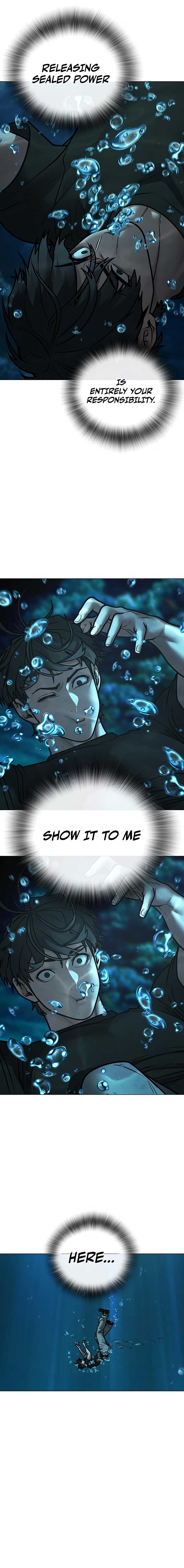 Reality Quest Chapter 169 - Page 38