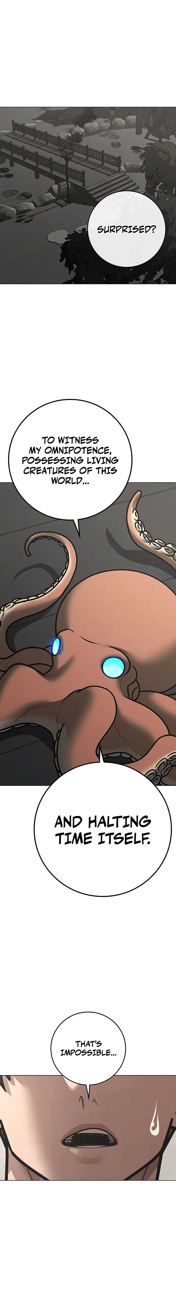 Reality Quest Chapter 169 - Page 5