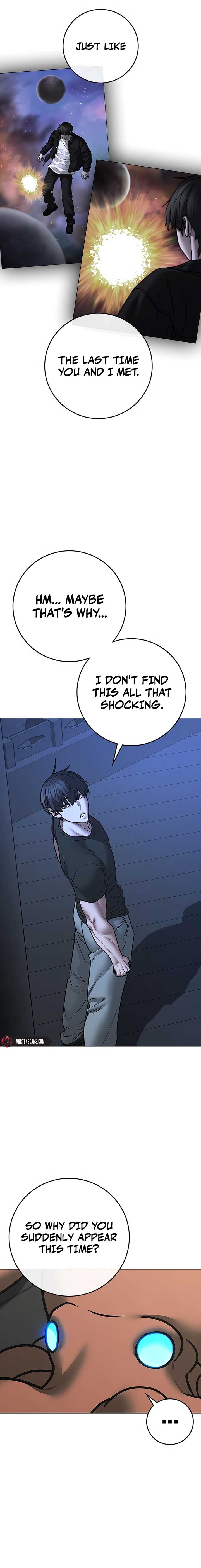 Reality Quest Chapter 169 - Page 7