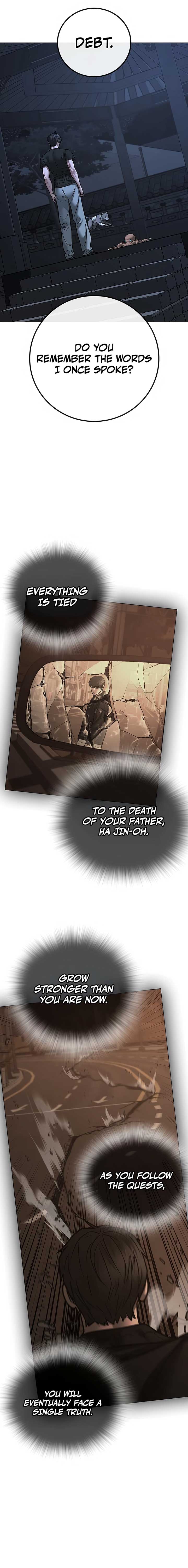 Reality Quest Chapter 169 - Page 8