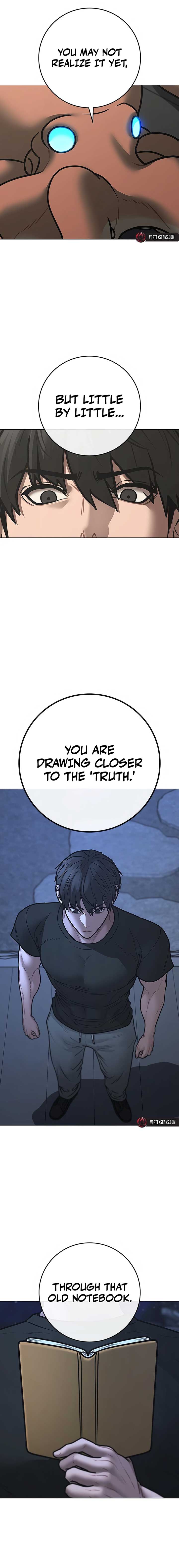 Reality Quest Chapter 169 - Page 9