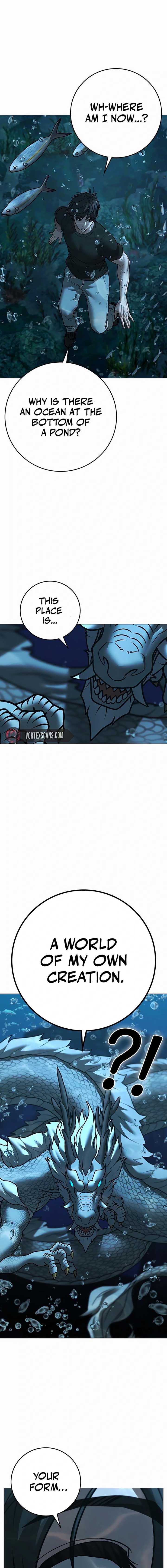 Reality Quest Chapter 170 - Page 10