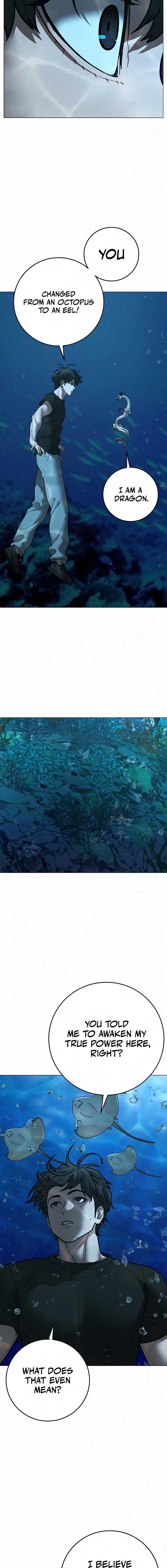 Reality Quest Chapter 170 - Page 11