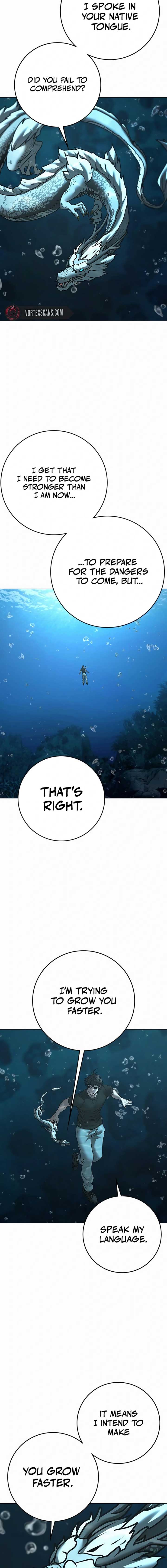 Reality Quest Chapter 170 - Page 12