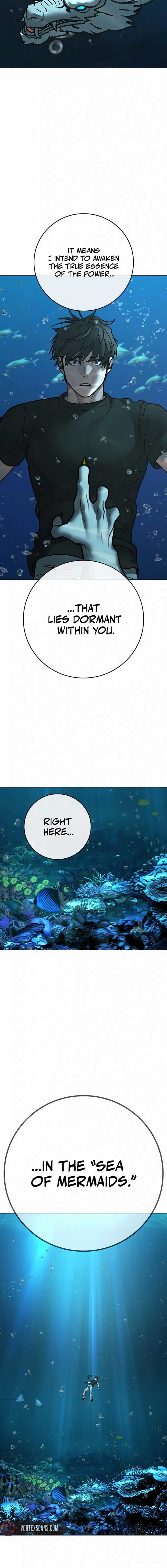 Reality Quest Chapter 170 - Page 13