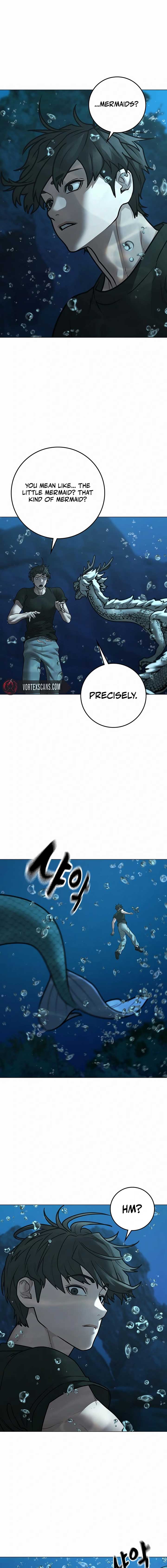 Reality Quest Chapter 170 - Page 14