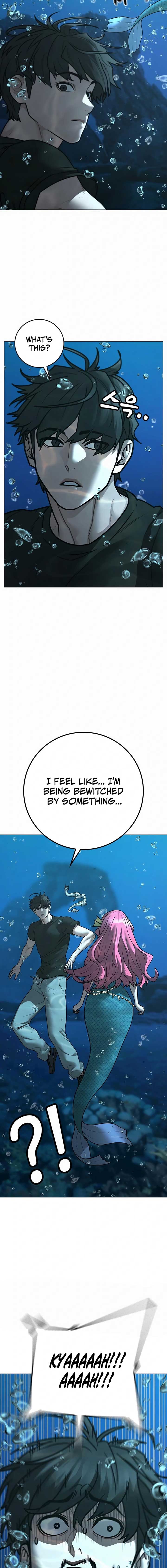 Reality Quest Chapter 170 - Page 15