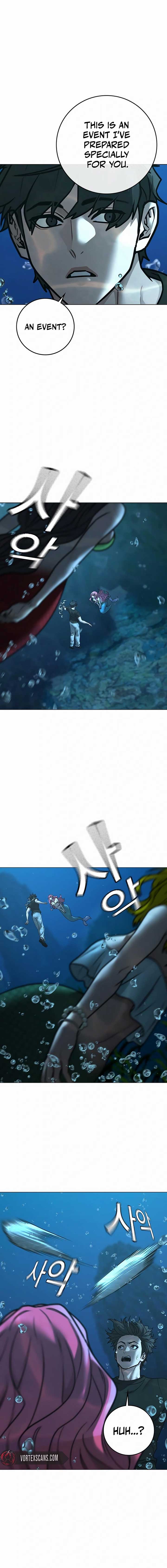 Reality Quest Chapter 170 - Page 17