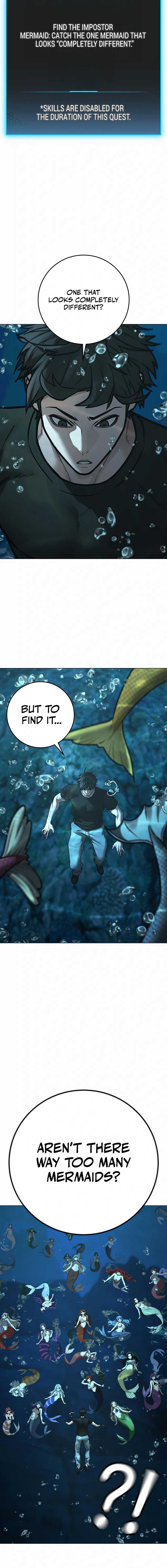 Reality Quest Chapter 170 - Page 20