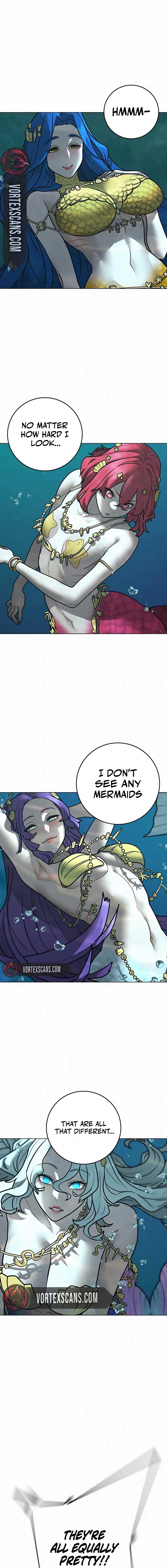 Reality Quest Chapter 170 - Page 21