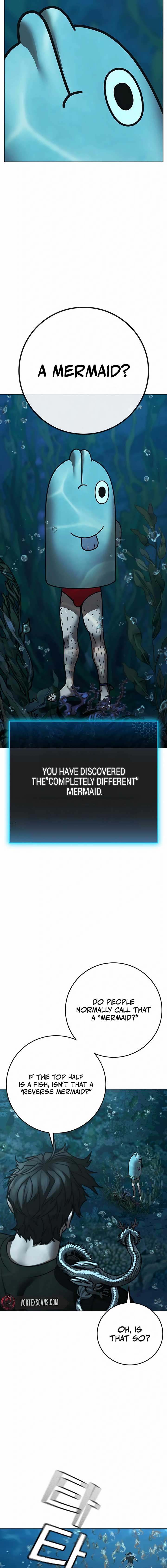 Reality Quest Chapter 170 - Page 23