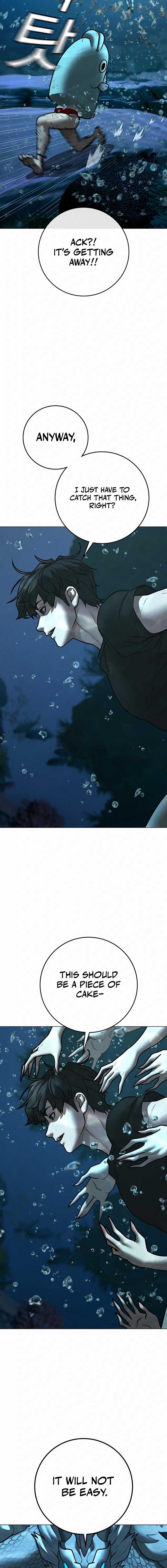 Reality Quest Chapter 170 - Page 24