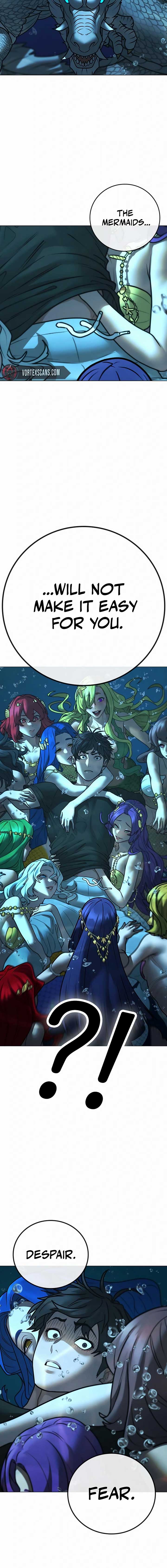 Reality Quest Chapter 170 - Page 25