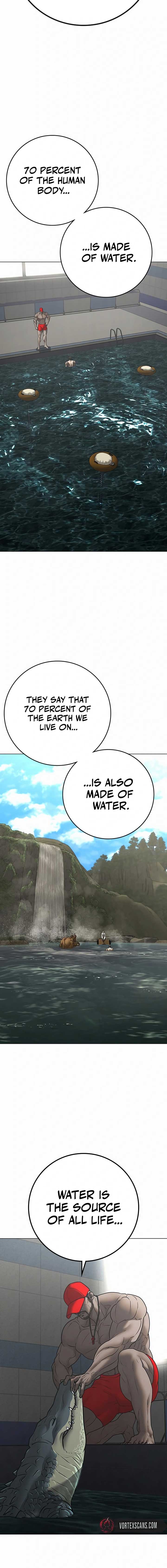 Reality Quest Chapter 170 - Page 5