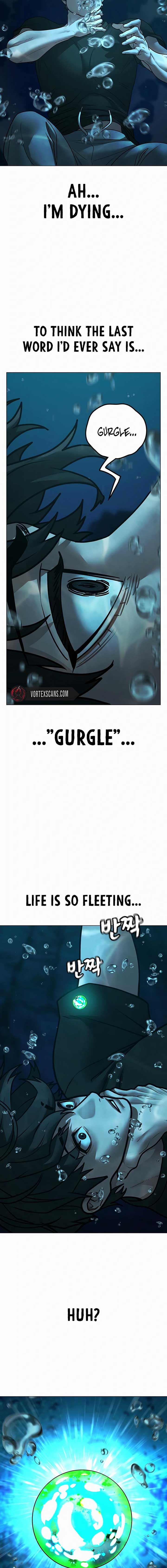 Reality Quest Chapter 170 - Page 8