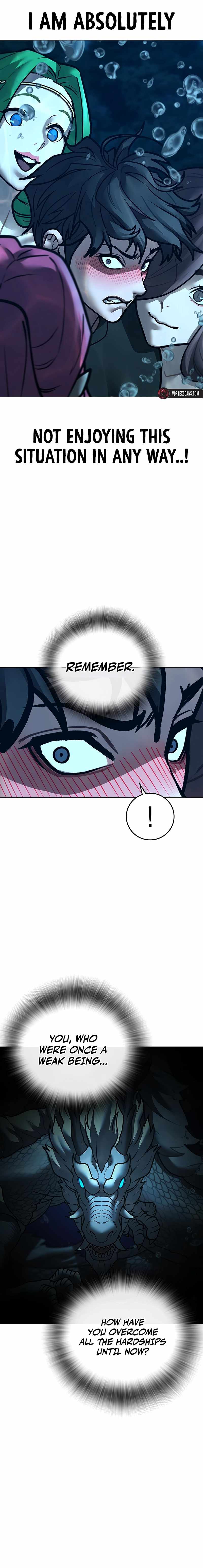 Reality Quest Chapter 171 - Page 12