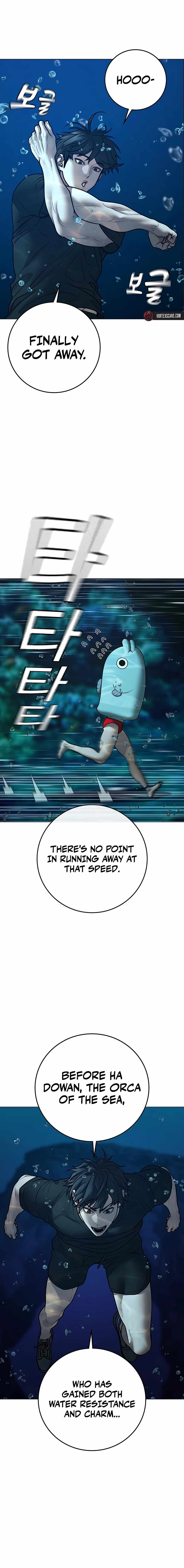 Reality Quest Chapter 171 - Page 17