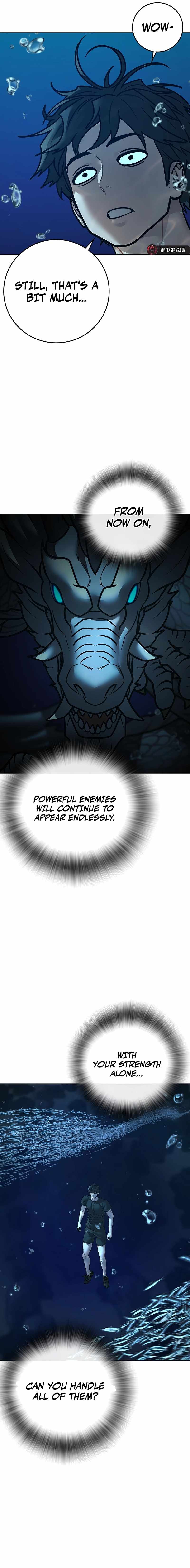 Reality Quest Chapter 171 - Page 20