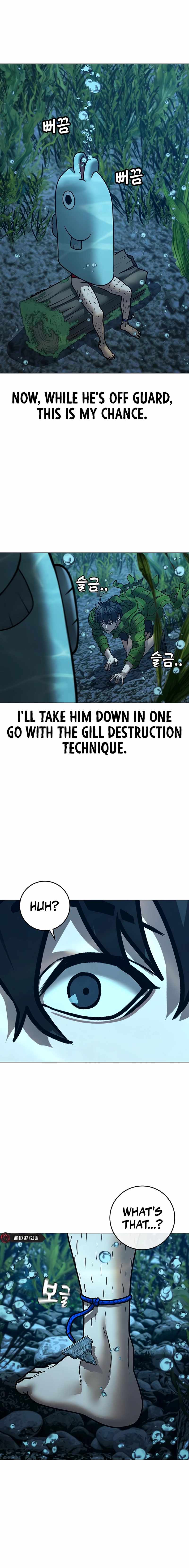 Reality Quest Chapter 171 - Page 25