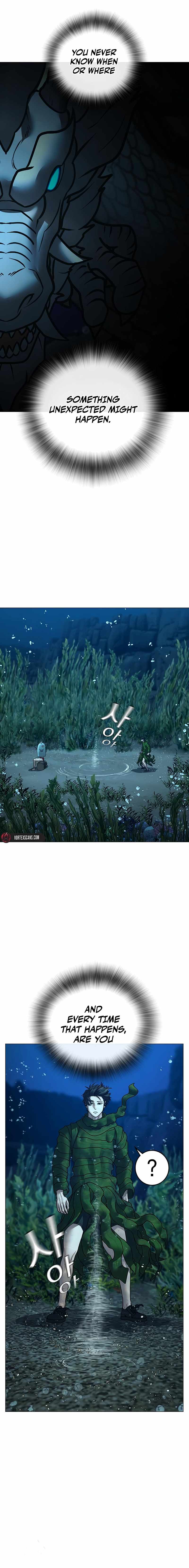 Reality Quest Chapter 171 - Page 28