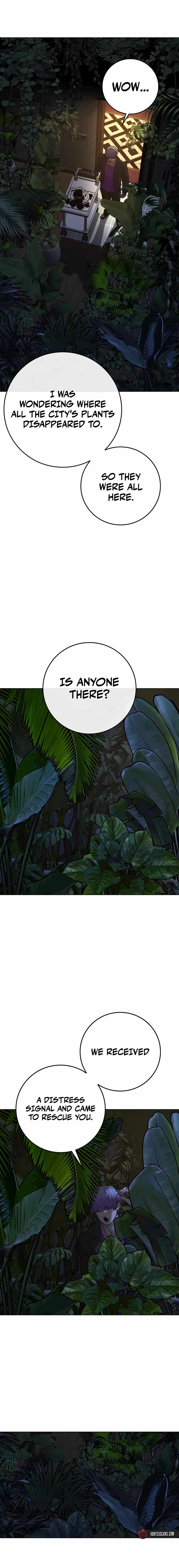 Reality Quest Chapter 171 - Page 3