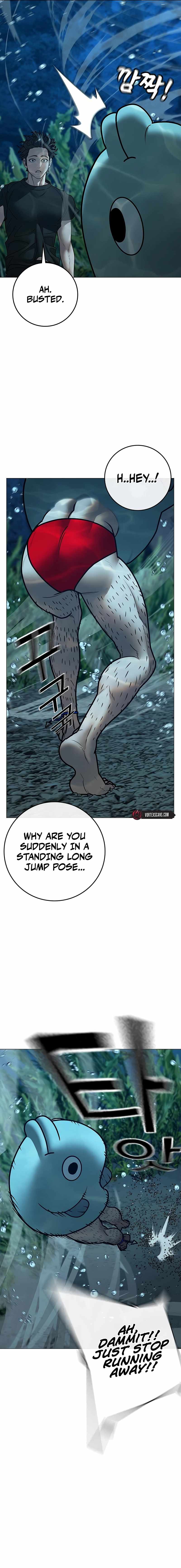 Reality Quest Chapter 171 - Page 30