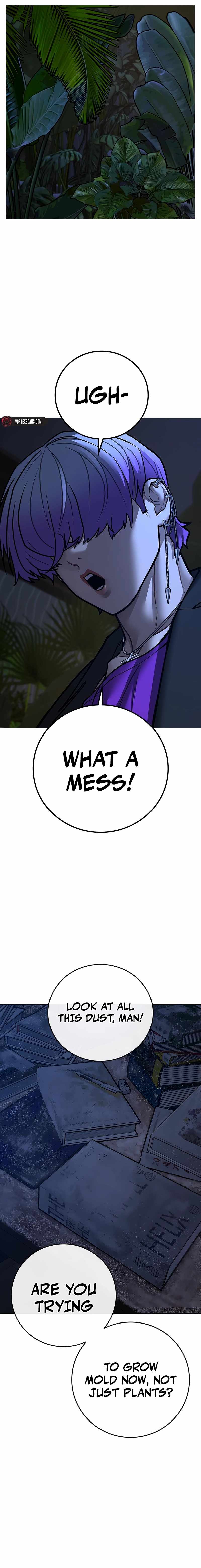 Reality Quest Chapter 171 - Page 33