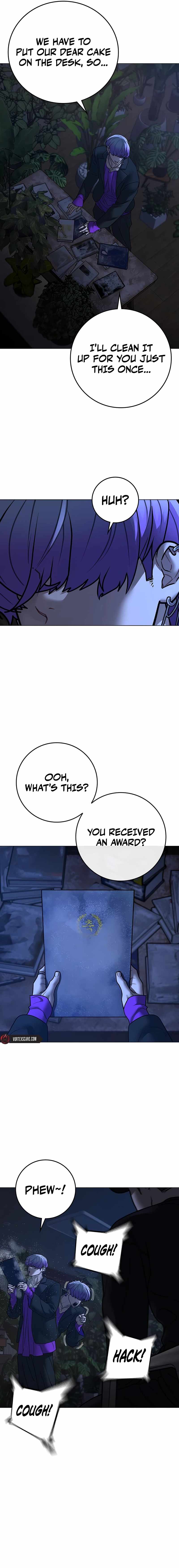 Reality Quest Chapter 171 - Page 34