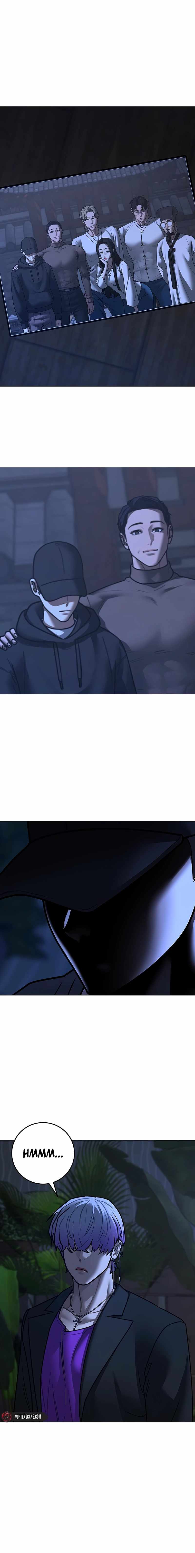 Reality Quest Chapter 171 - Page 36