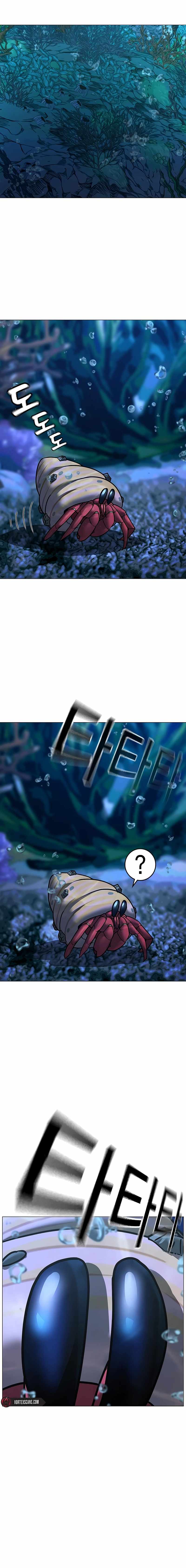 Reality Quest Chapter 171 - Page 5