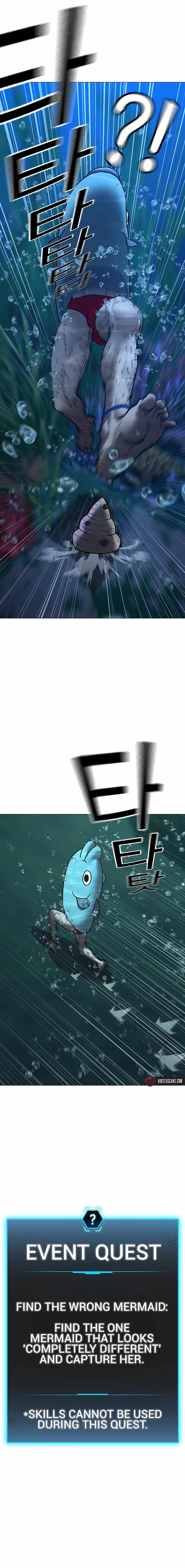 Reality Quest Chapter 171 - Page 6