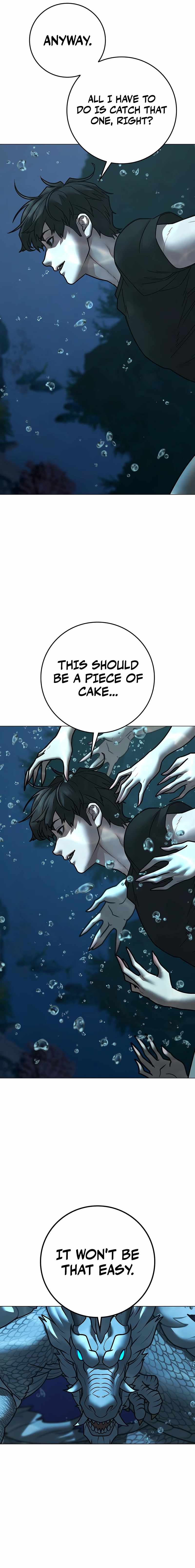 Reality Quest Chapter 171 - Page 7