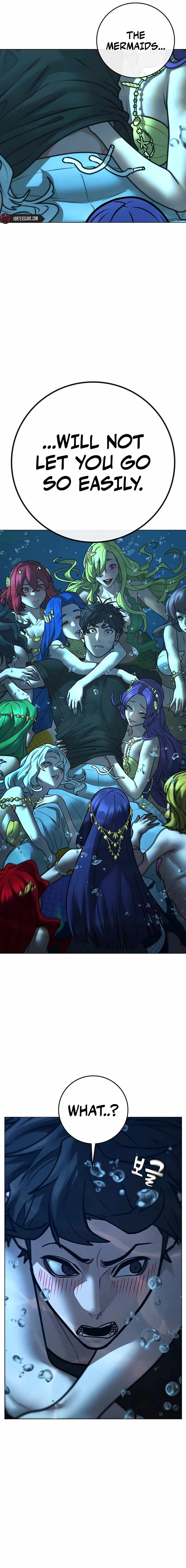 Reality Quest Chapter 171 - Page 8