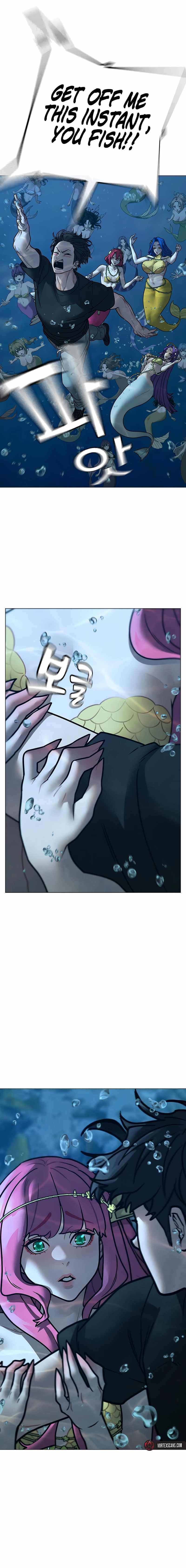 Reality Quest Chapter 171 - Page 9