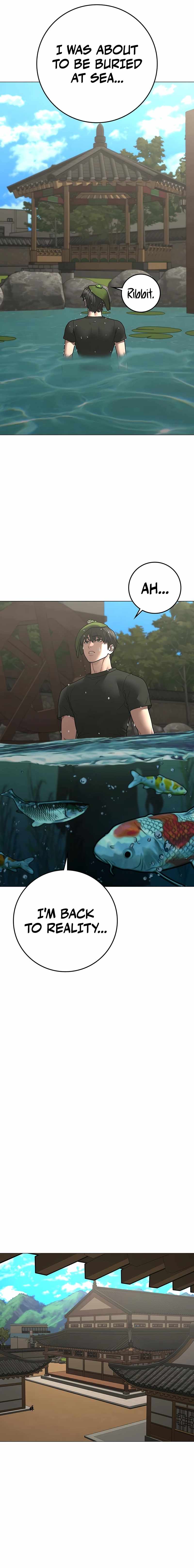 Reality Quest Chapter 172 - Page 14