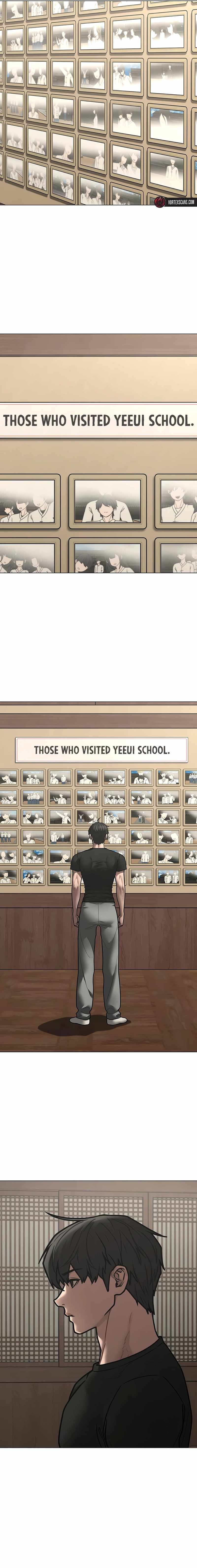 Reality Quest Chapter 172 - Page 15