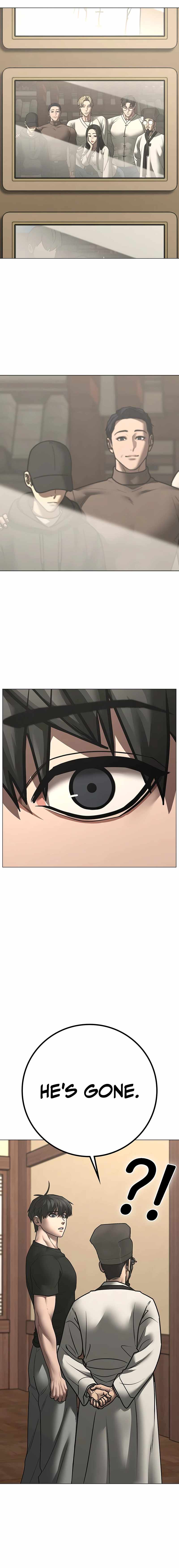 Reality Quest Chapter 172 - Page 16