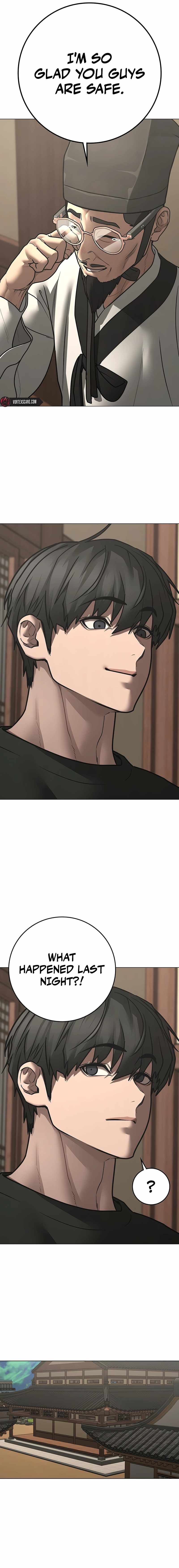 Reality Quest Chapter 172 - Page 18