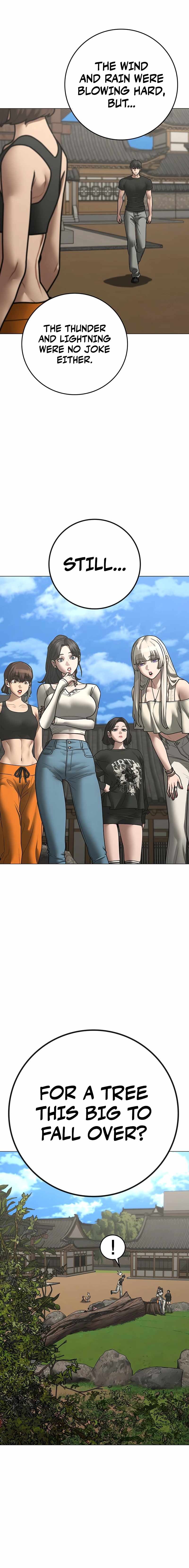 Reality Quest Chapter 172 - Page 19